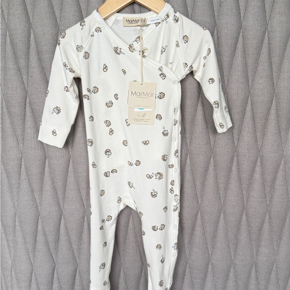MarMar Copenhagen Baby One-Piece 6m